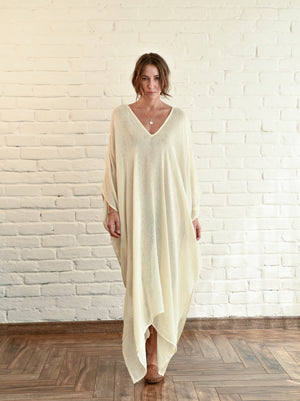 Jara Kaftan | Ivory