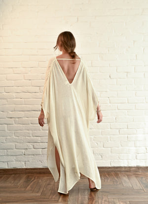 Jara Kaftan | Ivory