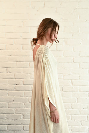 Jara Kaftan | Ivory