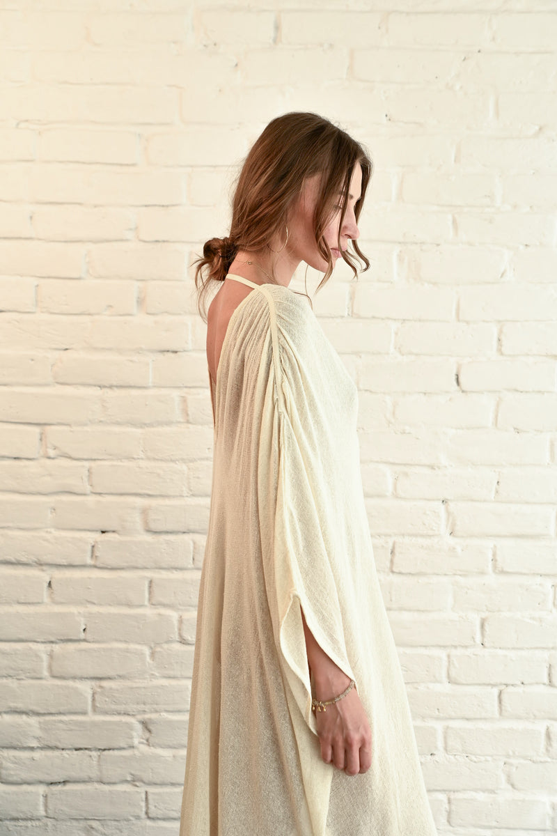 Jara Kaftan | Ivory