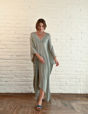 Jara Kaftan | Mist