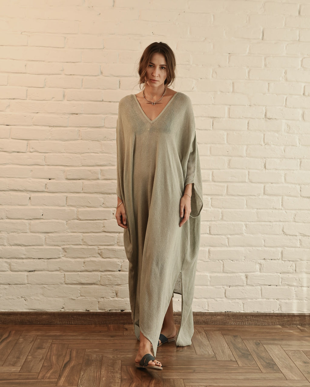 Jara Kaftan | Sage