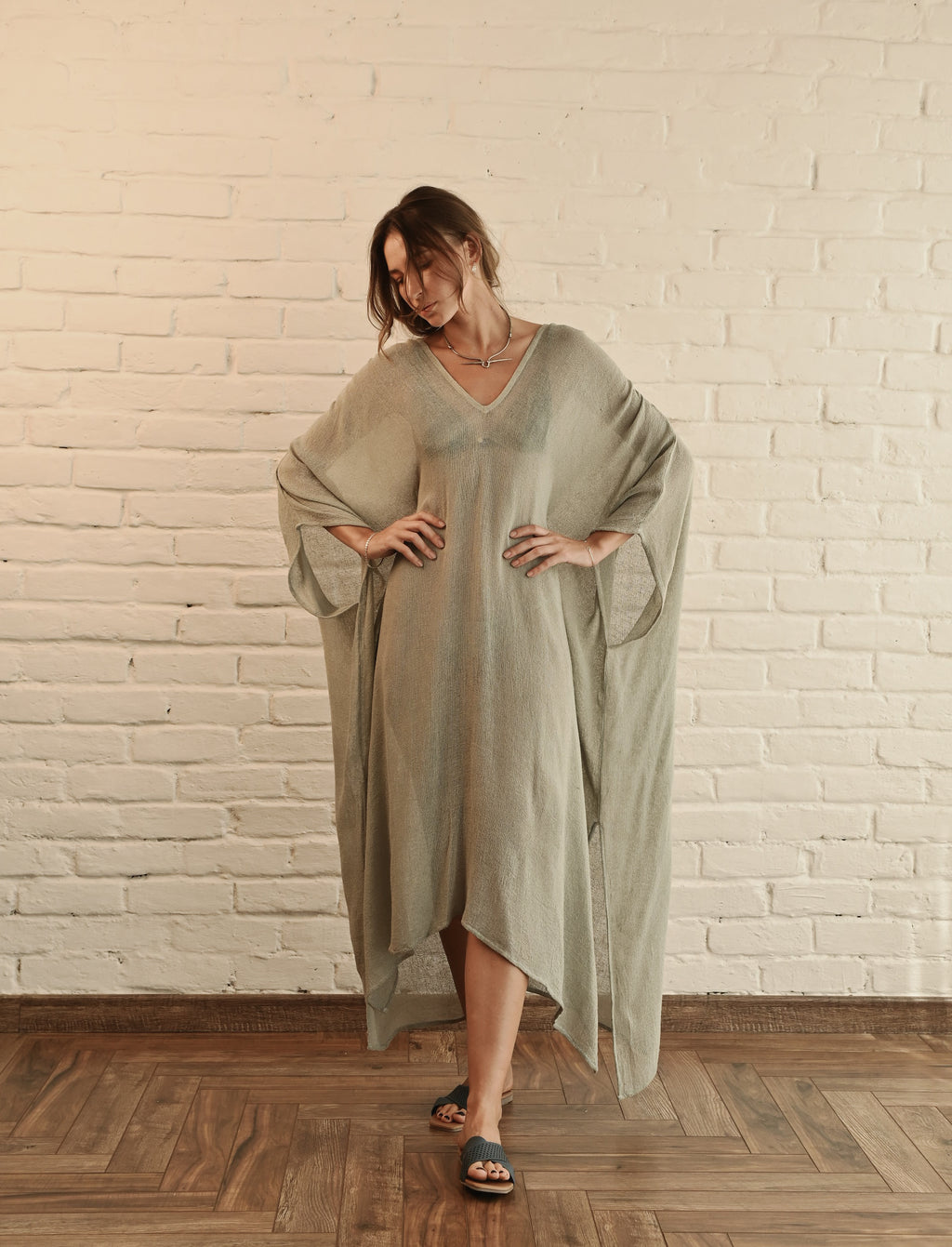 Jara Kaftan | Sage