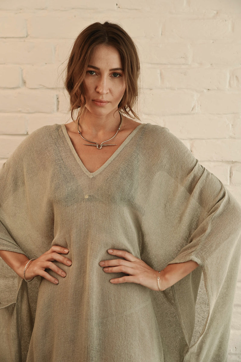 Jara Kaftan | Sage