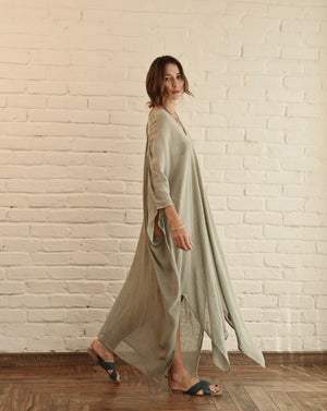 Jara Kaftan | Sage