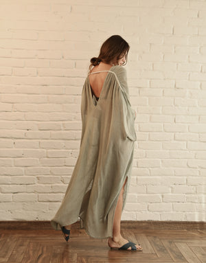 Jara Kaftan | Sage